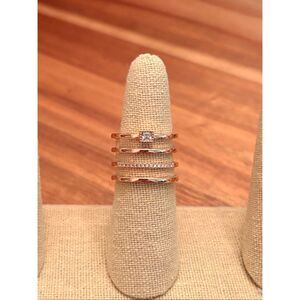 Park Lane | Mae Ring | Size 7